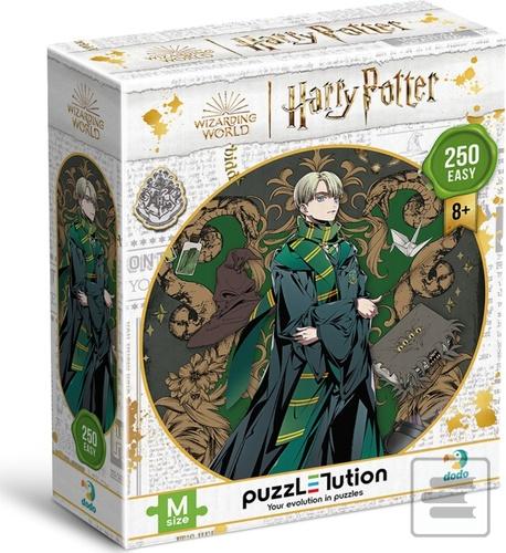 Puzzle Harry Potter Drac…