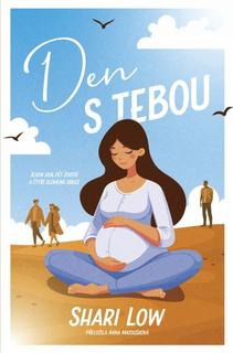 Kniha: Den s tebou - 1. vydanie - Shari Low