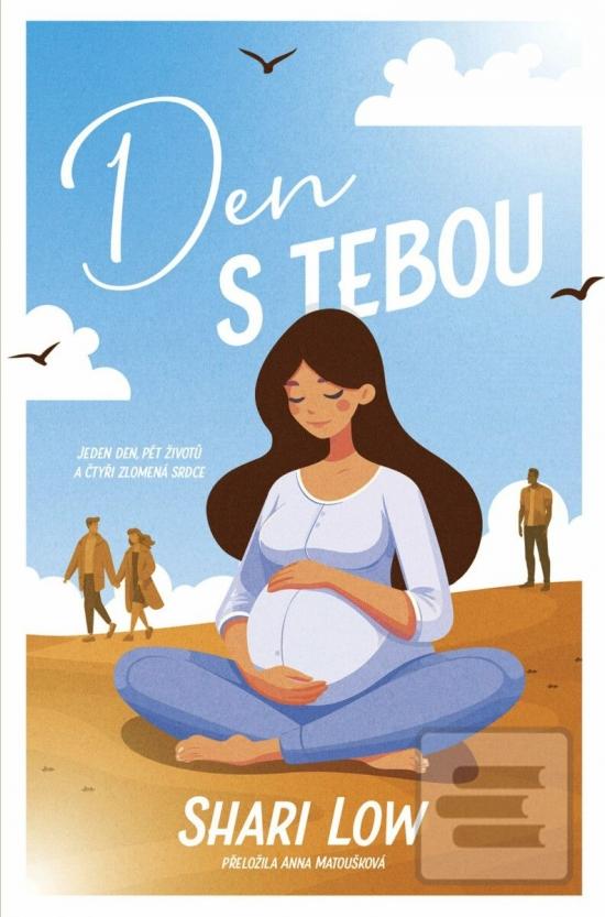 Den s tebou (Shari Low)