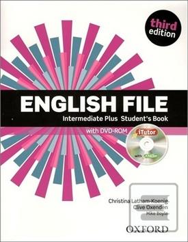 English File Third Editi…