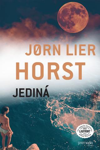 Kniha: Jediná - William Wisting (4. diel série) - Jørn Lier Horst