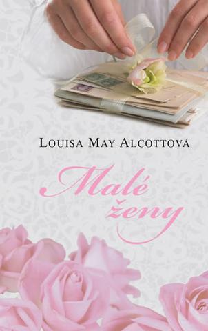 Kniha: Malé ženy - 3. vydanie - Louisa May Alcottová