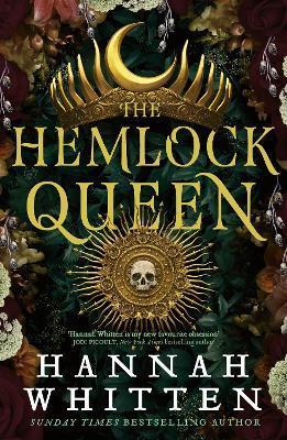 Kniha: The Hemlock Queen - 1. vydanie - Hannah Whitten