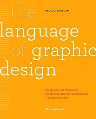 Kniha: Language of Graphic Design Revised and Updated