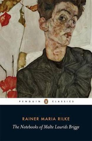 Kniha: The Notebooks of Malte Laurids Brigge - 1. vydanie - Rainer Maria Rilke
