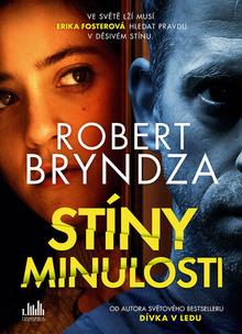 Kniha: Stíny minulosti - 9. - Robert Bryndza