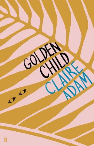 Kniha: Golden Child