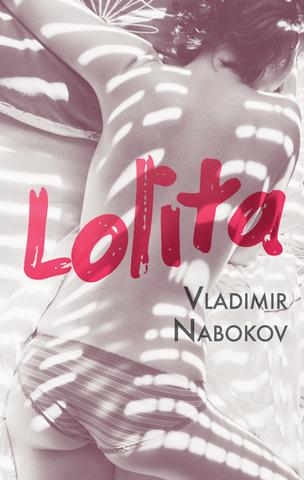 Kniha: Lolita - Vladimír Nabokov