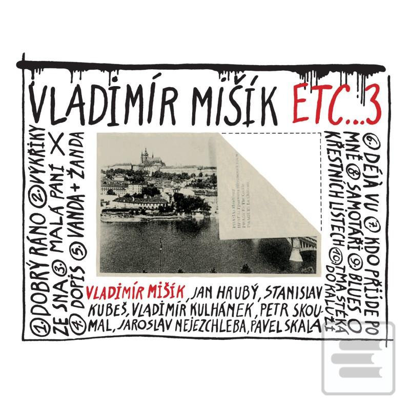 Vladimír Mišík & Etc...:… (Vladimír Mišík, Etc)