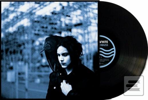WHITE, JACK  BLUNDERBUSS (Jack White)