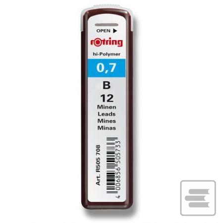 Rotring Náhradní tuhy do…