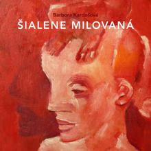 Kniha: AUDIOKNIHA  KARDOSOVA B. / SIALENE MILOVANA / CITA RADEVA TANA (MP3-CD) - MP3-CD - Barbora Kardošová