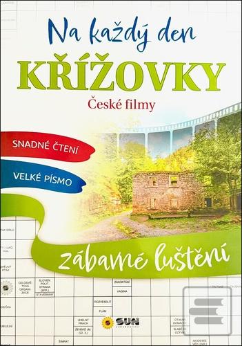 Křížovky na každý den Če…