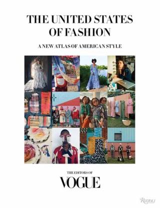 Kniha: The United States of Fashion - Anna Wintour