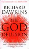 Kniha: God Delusion - Richard Dawkins