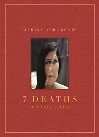Kniha: 7 Deaths of Maria Callas