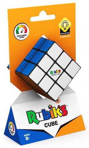 Hračka: Rubikova kostka