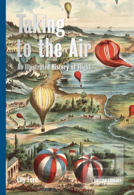 Taking to the Air: An Il…