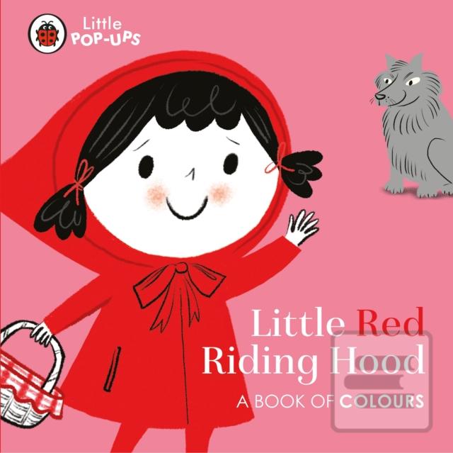 Little Pop-Ups: Little R…