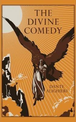 Kniha: The Divine Comedy - 1. vydanie - Dante Alighieri