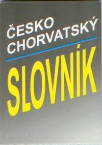 Kniha: Slovník česko-chorvatský - Ivana Lisá