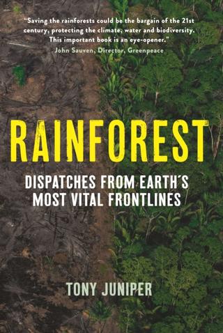 Kniha: Rainforest
