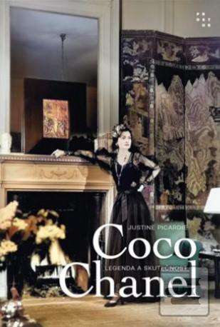 Coco Chanel (Justine Picardie)