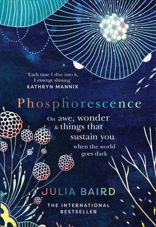 Kniha: Phosphorescence