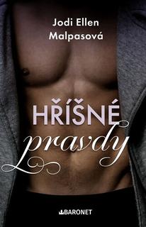 Kniha: Hříšné pravdy - Jodi Ellen Malpasová