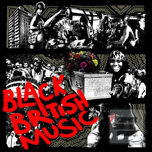 Legxacy, Jim:  Black Bri… (XL RECORDINGS)