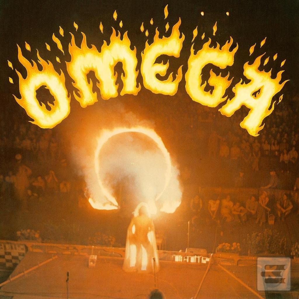 Omega: III Ltd LP (Omega)
