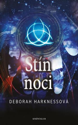 Kniha: Stín noci - Deborah Harknessová