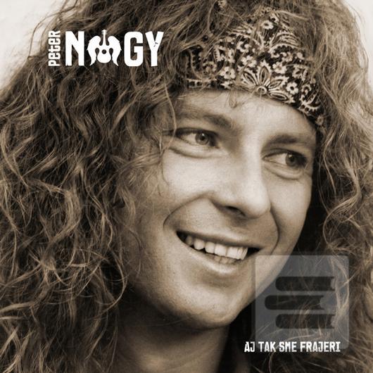 Kniha: Peter Nagy: Aj tak sme stále frajeri - Peter Nagy