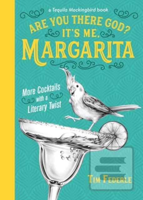 Are You There God Its Me… (Tim Federle)