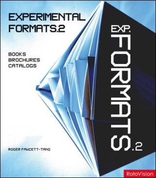 Kniha: Experimental Formats 2 PB - Roger Fawcett-Tang