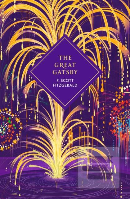 The Great Gatsby (F. Scott Fitzgerald)