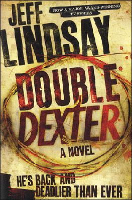 Kniha: Double Dexter - Jeff Lindsay
