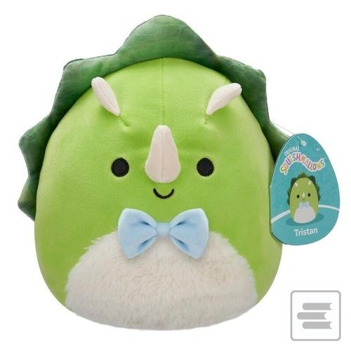 Squishmallows Triceratop…