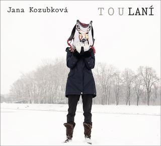 Médium CD: TouLaní - 1. vydanie - Jana Kozubková