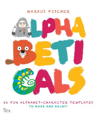 Kniha: Alphabeticals - Markus Fischer