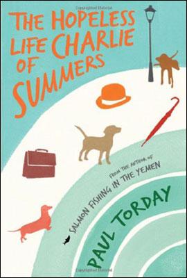 Kniha: Hopeless Life Charlie Summers - Paul Torday
