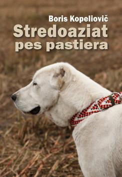 Médium VHS: Stredoaziat pes pastiera - Boris Kopeliovič