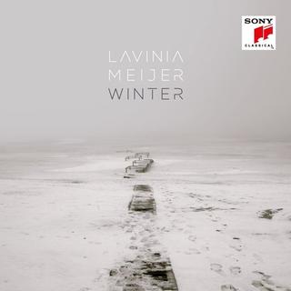 Kniha: Winter: Lavinia Meijer - Jiří Winter