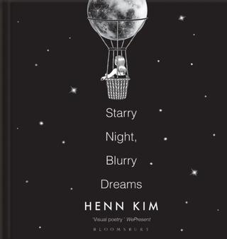 Kniha: Starry Night Blurry Dreams