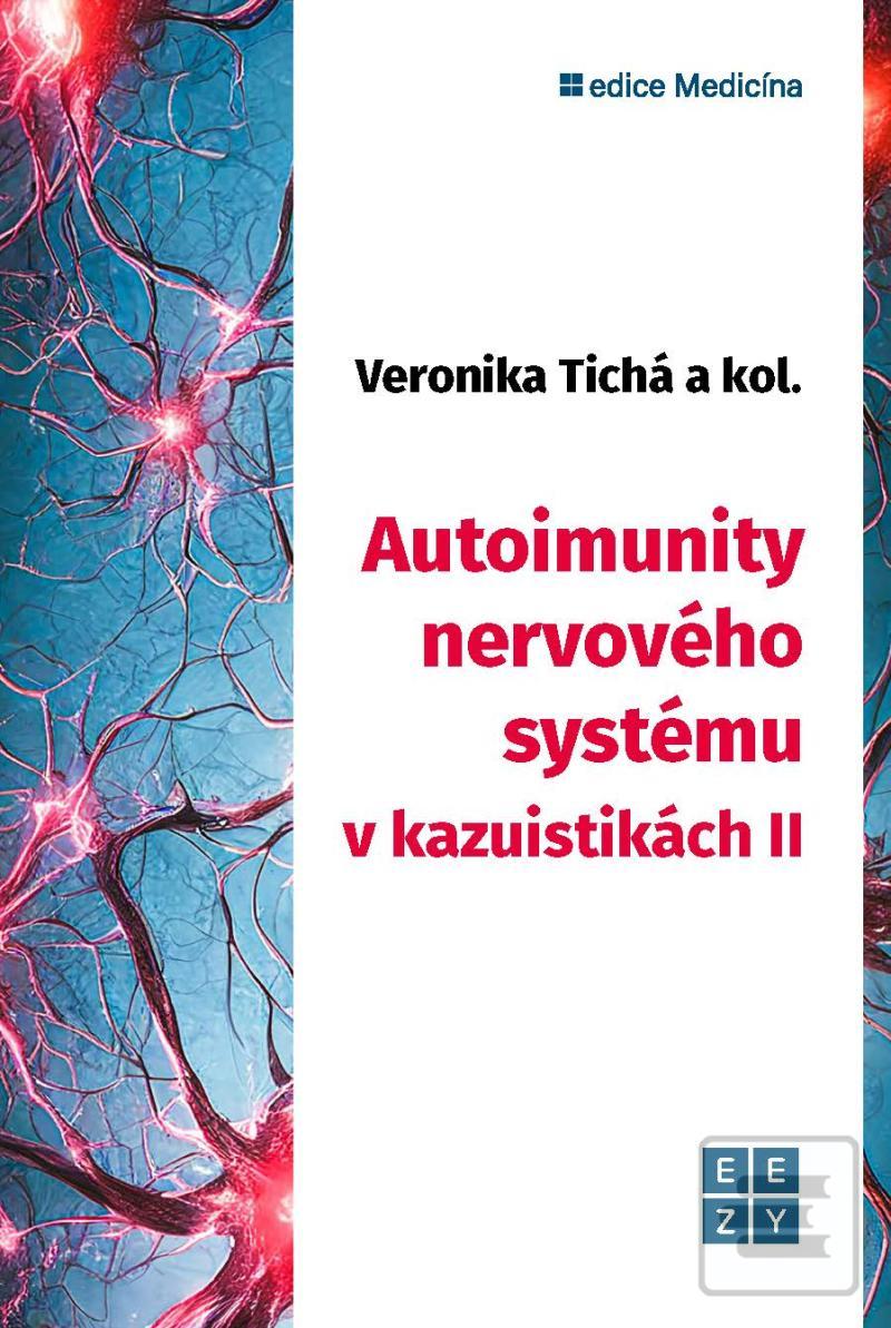 Autoimunity nervového sy… (Veronika Tichá)