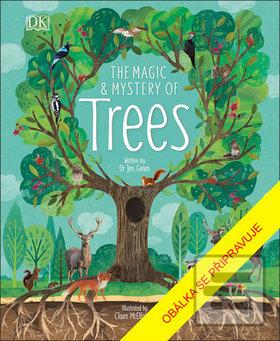 Kniha: Stromy Jejich kouzlo a tajemství - 1. vydanie - Jen Green