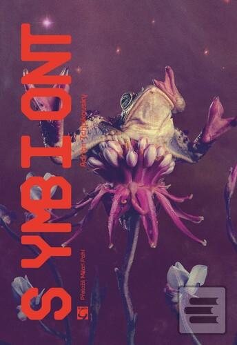 Kniha: Symbiont - Adrian Tchaikovsky