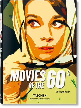 Kniha: Movies of the 1960s
