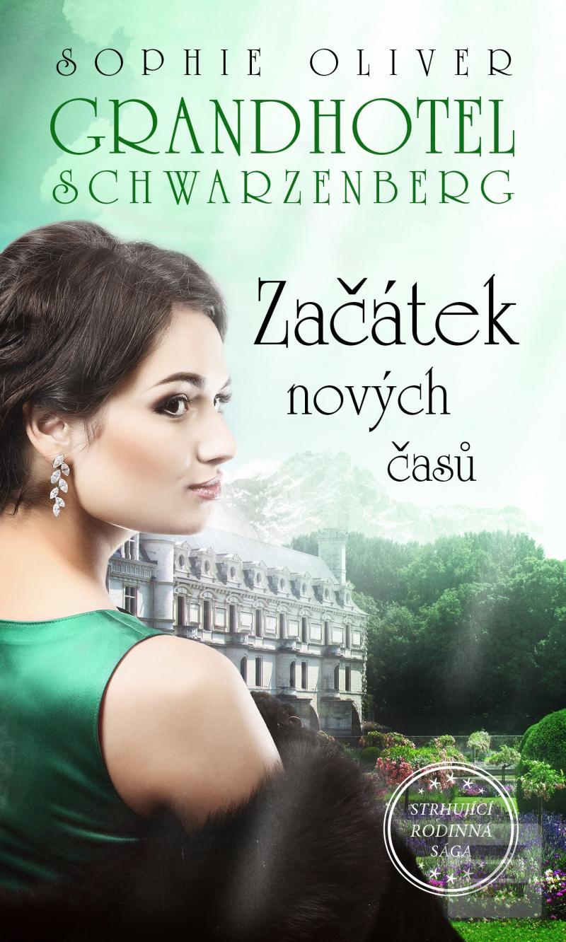 Grandhotel Schwarzenberg… (Sophie Oliver)