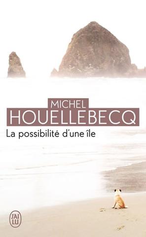 Kniha: La possibilité d´une ile - 1. vydanie - Michel Houellebecq